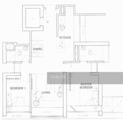 Southbank (D7), Apartment #127351922